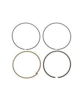 Set segmenti piston NAMURA - SUZUKI RMZ 250 (07-14)