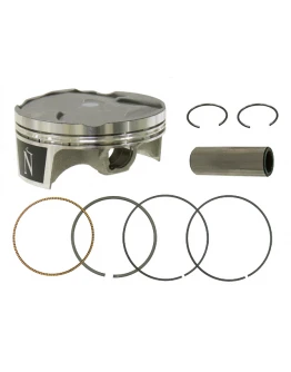 Kit Piston NAMURA - SUZUKI RMZ 250 (RMZ250) 10-14 (segmenti NX-30013R)