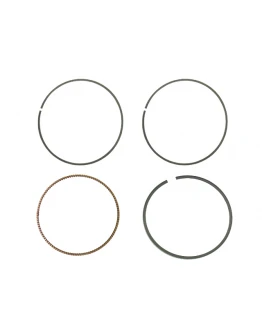 Set segmenti piston NAMURA - SUZUKI RMZ 450 (05-07)