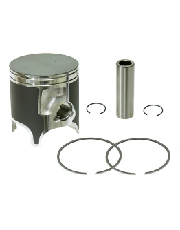 Kit Piston NAMURA - SUZUKI RM 250 (RM250) '98, '00-'02 (66,35MM = STD) (segmenti NX-10025R)