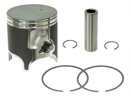 NAMURA TŁOK SUZUKI RM 250 (RM250) 98, 00-02 (66,35MM = STD) (PIERŚCIENIE NX-10025R) | NX-30024