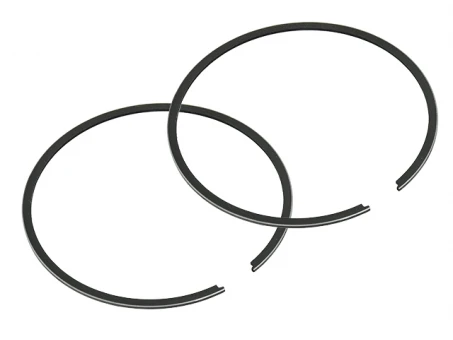 NAMURA PIERŚCIENIE TŁOKOWE SUZUKI RM 250 89-95 | NX-30025R