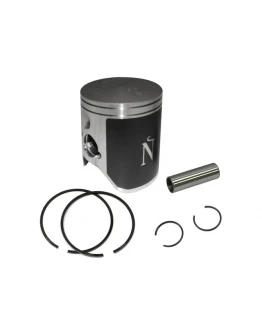 Kit Piston NAMURA - SUZUKI RM 250 (RM250) 96-97, 99 (66,34MM) (segmenti NX-10025R)