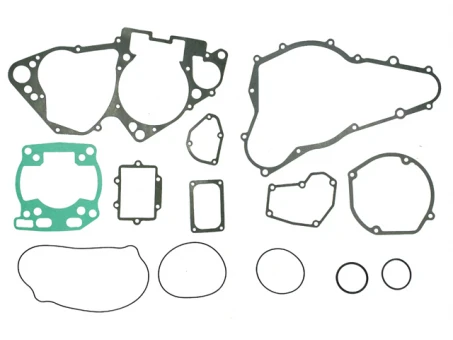 NAMURA KOMPLET USZCZELEK SUZUKI RM 250 99-00 | NX-30029F