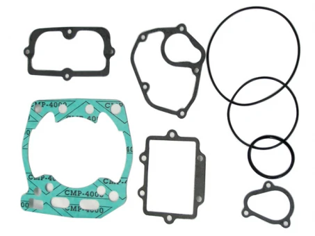 NAMURA USZCZELKI TOP-END SUZUKI RM 250 03-05 | NX-30031T