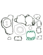 NAMURA KOMPLET USZCZELEK SUZUKI RM 250 03-08 | NX-30033F