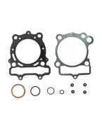 NAMURA USZCZELKI TOP-END SUZUKI RMZ 250 10-18 | NX-30039T