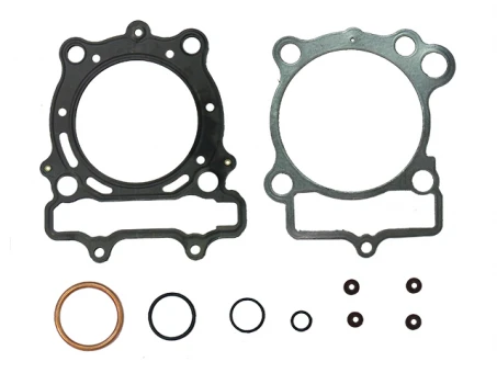 NAMURA USZCZELKI TOP-END SUZUKI RMZ 250 10-18 | NX-30039T