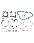 NAMURA KOMPLET USZCZELEK SUZUKI DRZ 400 00-11 (808585) (Z USZCZELKĄ POKRYWY ZAWOROWEJ) | NX-30041F