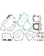 NAMURA KOMPLET USZCZELEK SUZUKI RMZ 250 16-18 (Z USZCZELKĄ POKRYWY ZAWOROWEJ) (RMZ250, RM250Z) | NX-30042F