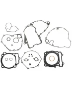 NAMURA KOMPLET USZCZELEK SUZUKI RMZ 450 05-07 (808590) | NX-30045F