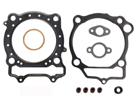 NAMURA USZCZELKI TOP-END SUZUKI RMZ 450 05-07 (810590) (RMZ450, RM450Z) | NX-30045T
