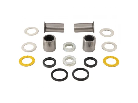 PROX ZESTAW NAPRAWCZY WAHACZA KAWASAKI KXF 250 17-22, KXF 450 17-22 (28-1217) | 26.210217