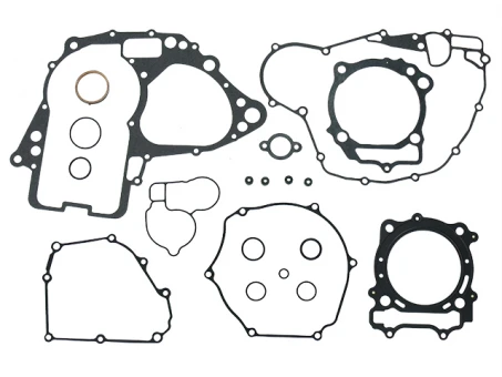 NAMURA KOMPLET USZCZELEK SUZUKI RMZ 450 08-21 (808595) | NX-30046F