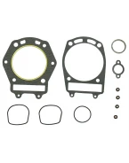 NAMURA USZCZELKI TOP-END SUZUKI DR650SE 96-12 (810586) | NX-30049T