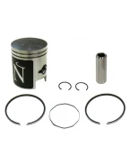 NAMURA TŁOK KAWASAKI KDX 50 03-06, SUZUKI JR50 78-07, APRILIA SR 50 LC (WSZYSTKIE) (+0,50 = 41,46MM) (PIERŚCIENIE NX-30050-2R) | NX-30050-2