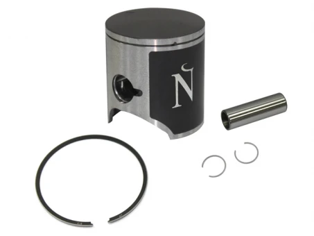 NAMURA TŁOK SUZUKI RM 80 (RM80) 91-01 (47,93MM=+0,50MM) (PIERŚCIENIE NX-30080-2R) | NX-30080-2