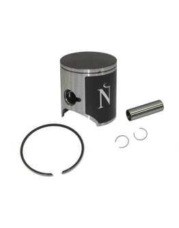Kit Piston NAMURA - SUZUKI RM 80 (RM80) 91-01 (48,43MM=+1,00MM) (segmenti NX-30080-4R)