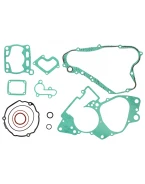 NAMURA KOMPLET USZCZELEK SUZUKI RM 85 02-19 | NX-30085F