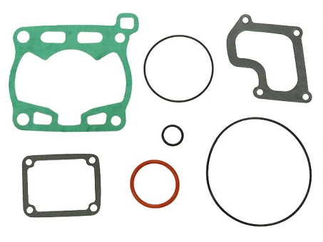 NAMURA USZCZELKI TOP-END SUZUKI RM 85 02-12 (L2030103) | NX-30085T