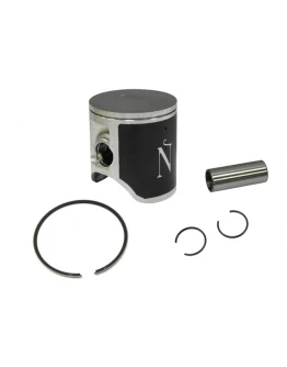 Kit Piston NAMURA - YAMAHA YZ 125 (YZ125) '02-'04 (STD = 53,94MM) (segmenti NX-20000R)