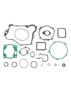 NAMURA KOMPLET USZCZELEK YAMAHA YZ 125 89-91 | NX-40003F