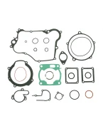 NAMURA KOMPLET USZCZELEK YAMAHA YZ 125 92-93 | NX-40004F