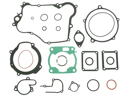 NAMURA KOMPLET USZCZELEK YAMAHA YZ 125 92-93 | NX-40004F