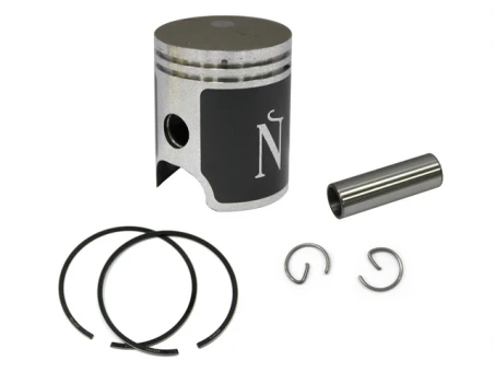 NAMURA TŁOK YAMAHA PW 80 (PW80) 83-06 (48,47MM = +1,50MM) (PIERŚCIENIE NX-40008-6R) | NX-40008-6
