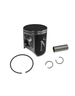 Kit Piston NAMURA - YAMAHA YZ 125 (YZ125) '05-'18 (53,95MM) (segmenti NX-20000R)