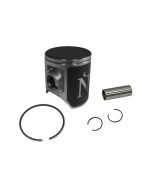 NAMURA TŁOK YAMAHA YZ 125 (YZ125) 05-21 (53,96MM) (PIERŚCIENIE NX-20000R) CENA PROMOCYJNA | NX-40009-B