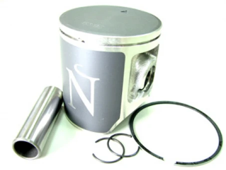 NAMURA TŁOK YAMAHA YZ 125 (YZ125) 05-21 (53,97MM) (PIERŚCIENIE NX-20000R) CENA PROMOCYJNA | NX-40009-C