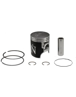 Kit Piston NAMURA - YAMAHA DT 125 R/X/E (DT125) '88-'06 (STD=55,98MM) (8002DA, 22140), (segmenti NX-40011R)