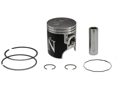 NAMURA TŁOK YAMAHA DT 125 R/X/E (DT125) 88-06 (56,73MM=+0,75MM) (8002D075, 22140075) (PIERŚCIENIE NX-40011-3R) | NX-40011-3