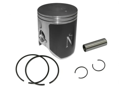 NAMURA TŁOK YAMAHA YZ 250 (YZ250) 99-16 (67,85MM= +1,50MM) (PIERŚCIENIE NX-10025-6R) CENA PROMOCYJNA | NX-40025-6