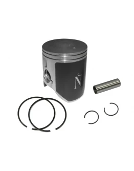 Kit Piston NAMURA - YAMAHA YZ 250 (YZ250) '99-'16 (SEL.C = 66,37MM) (segmenti NX-10025R)