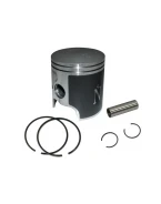 NAMURA TŁOK YAMAHA YZ 250 (YZ250) / WR 250 (WR250) 92-98 (67,95MM) (PIERŚCIENIE NX-40026R) CENA PROMOCYJNA | NX-40026-B
