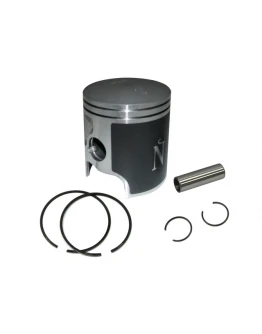 Kit Piston NAMURA - YAMAHA YZ 250 (YZ250) / WR 250 (WR250) 92-98 (67,95MM) (segmenti NX-40026R)