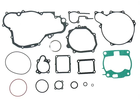 NAMURA KOMPLET USZCZELEK YAMAHA YZ 250 90-94 | NX-40026F