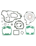 NAMURA KOMPLET USZCZELEK YAMAHA YZ 250 95-98 | NX-40029F