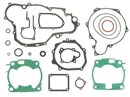 NAMURA KOMPLET USZCZELEK YAMAHA YZ 250 95-98 | NX-40029F
