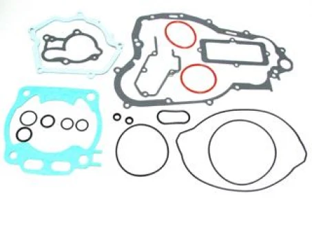 NAMURA KOMPLET USZCZELEK YAMAHA YZ 250 02-21 (YZ250) | NX-40031F