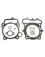 NAMURA USZCZELKI TOP-END YAMAHA YZF/WRF 250 01-13 (BIG BORE 83MM=+6MM) | NX-40032-24T