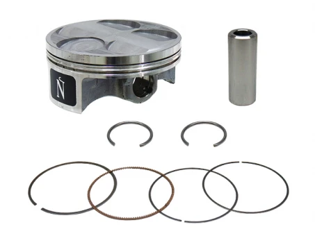 NAMURA TŁOK YAMAHA YZF 250 (YZ250F) 05-13, WRF 250 (WR250F) 05-13 (76,96) (PIERŚCIENIE NX-20030R) | NX-40033-C
