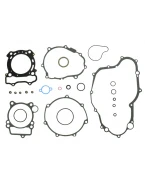 NAMURA KOMPLET USZCZELEK YAMAHA WRF 250/WR250F/WR 250F 03-13, GAS GAS EC 250 10-15 | NX-40036F