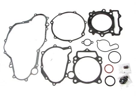 NAMURA KOMPLET USZCZELEK YAMAHA YZF/WRF 400 98-99 | NX-40040F