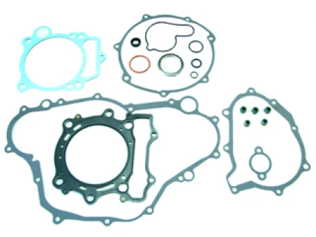 NAMURA KOMPLET USZCZELEK YAMAHA WRF 400 00, YZF 426 00-02, WRF 426 01-02 (WR400F, WR426F) (YZF426, YZ426F) | NX-40041F