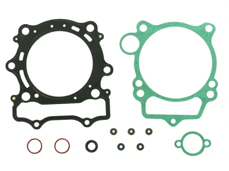 NAMURA USZCZELKI TOP-END YAMAHA WR 400F 00, YZF 426 00-02, WR 426F 01-02 (WR400F,WR426F) | NX-40041T