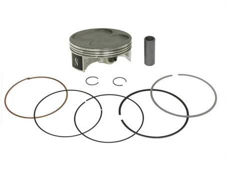 NAMURA TŁOK YAMAHA YZF 450 (YZ450F) 10-13 (96,96MM = SEL.B) HYPERDRYVE (PIERŚCIENIE NX-40046R) | NX-40046-B