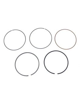 Set segmenti piston NAMURA - YAMAHA YZF 450 (YZ450F) '10-'13 (diametru cilindru 97MM = STD)